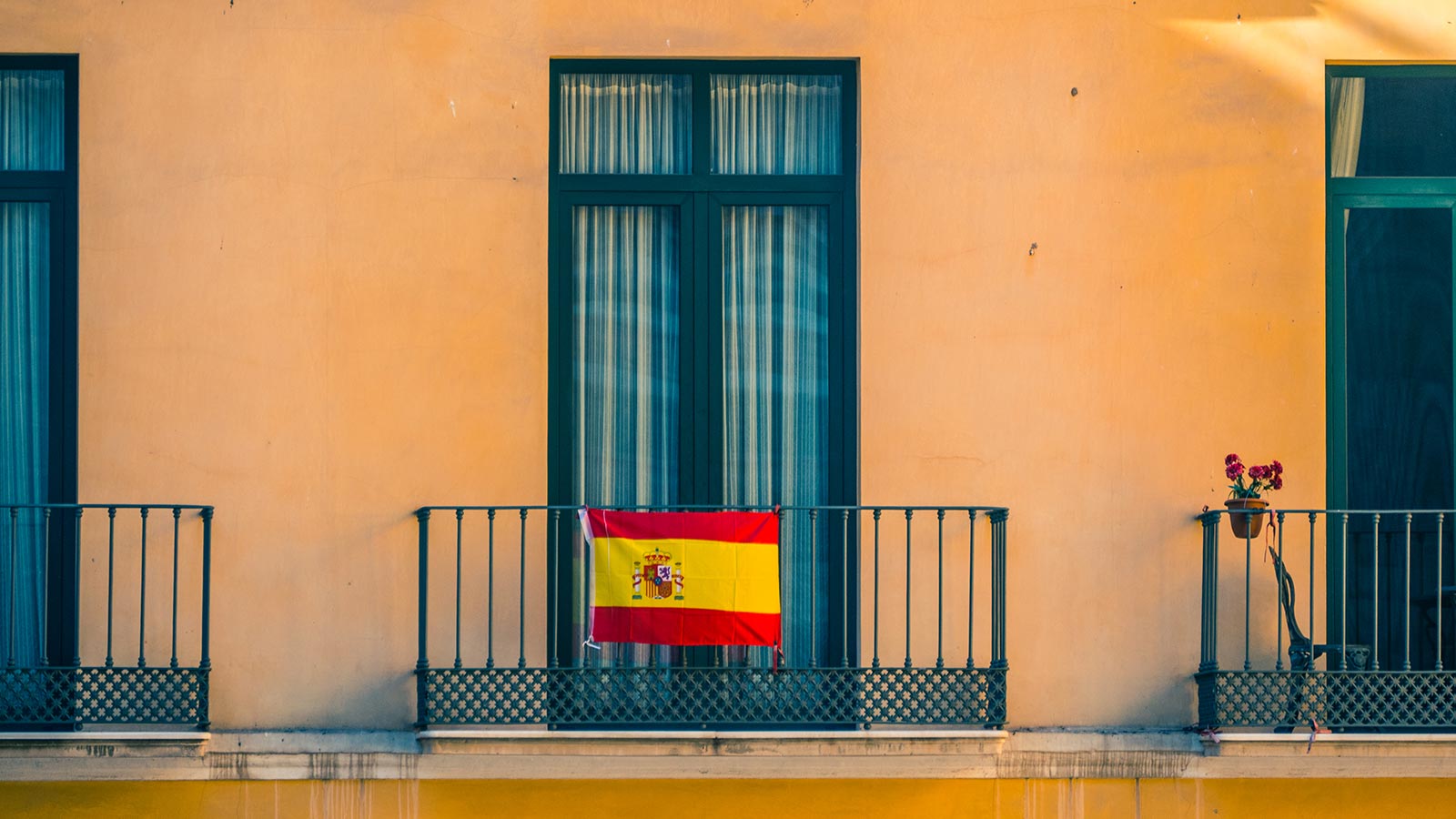 Plan estatal de vivienda